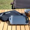 ZEOOR Griddle Case, Storage Bag, BBQ, Camping, Outdoors, Portable, Mini Griddle, Storage Case