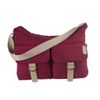 Koo-di Hobo Shoulder Bag, Raspberry