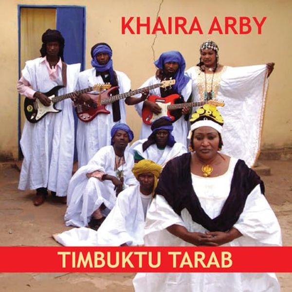 Timbuktu Tarab