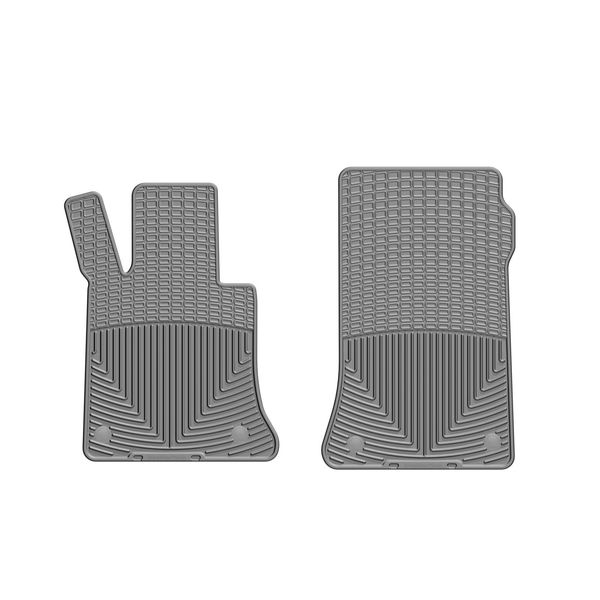 WeatherTech All-Weather Floor Mats - W296GR
