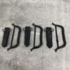 3pack Bow & Quiver Black Blocks Weapons Accessories for Minifigures B5b474