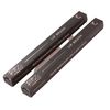 RittZi Professional Flat Lip Brush No.7 - Professional Vegan Makeup Tool