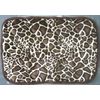 Sango Meyer Pillow Pad Leopard Pattern Warm and Comfortable Pillow Pad 43*63cm Pillowcase