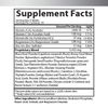 Angry Supplements Testosteron Booster Monster Test + Monster Nitric Oxide 2PK