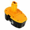 2Pack 18V Battery Replacement for Dewalt 18 Volt Battery DC9096-2 DC9098 DC9099