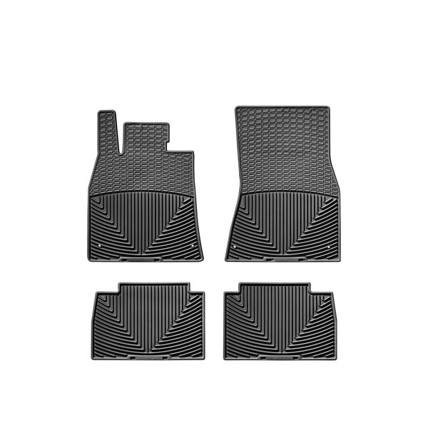 WeatherTech All-Weather Floor Mats - WTLB175185