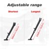 Fit For Yamaha TW200 1987-2024 Motorcycle Kickstand Fixation Support Bracket