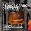 K&N Performance+ Fuel System Cleaner Restores Performance and