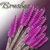 PMU and Microblading Aftercare Kit 25 Microbrush Applicators,Lip Brushes,Brushes