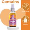 Leche Pal Pelo Hair Splash Perfume - 4 OZ