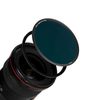 Haida 77mm Magnetic ND1000 Filter with Adapter Ring Magnetic Neutral Density Filter