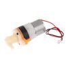 Auto Soap Dispenser Motor Electric Foam Pump Device Bubble Pump Motor DC DIY