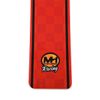 Mudhugger Mountain Bike Mudguard Decal Fender Sticker - Red