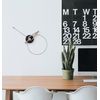NOMON Wall Clock Design PICNR