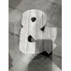 Cardboard Letter & Tabletop Decor Gift Storage Box  11”x8.5”x2.5” New