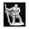 Hadrian, Mercenary Sergeant
