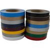 Linear Designs Premium 1/2" X 50' Automotive Single Stripe - Blue