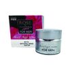 Anti-Age Face Moisturiser for Men with High Permeability – 50ml