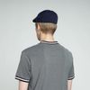 Kangol Bamboo 507 - Dark Blue/M Dark Blue, Medium