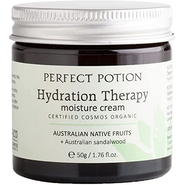 Perfect Potion Hydration T Moisture Cream 50g