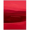 paino Women's Clutch/Evening Bag, red, One Size