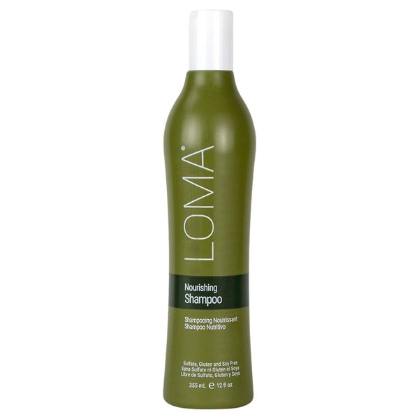 LOMA Nourishing Shampoo 12 oz / 355 ml