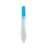 Professional Crystal Glass Nail File Buffer Manicure Tools Nail Gradient Color