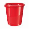 Choices Waste Bin 14 Litre Red (4)