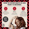 Style Edit Root Touchup Drop Red Gorgeous Medium Red