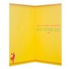 Hallmark Father's Day Card 'Top Footy Player' - Medium