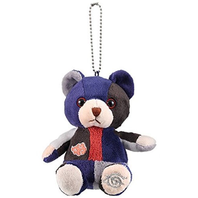 Naruto Naruto Plush Toy Weasel Bear zyanpufesuta 2016