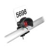 Elite 655050 Stand Saddle, Area Transition Triathlon, 0