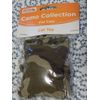 Petco Camo Cat Toy ~ 3.5" X 2.5 ~ New
