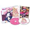 ゼロの使い魔F　Vol.1 [DVD]