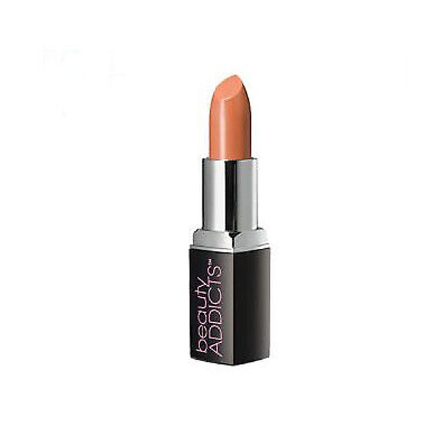 Beauty Addicts BeautifullLIPS Lipstick Express/Toast