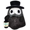 Squishable / Mini Plague Doctor 7" Plush