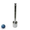 Dental Implant Tissue Punch, 5mm Dia