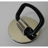 Mcalpine 2 X Chrome Plated Plug & Handle 1 3/4" (Fits 1 1/2" Waste)