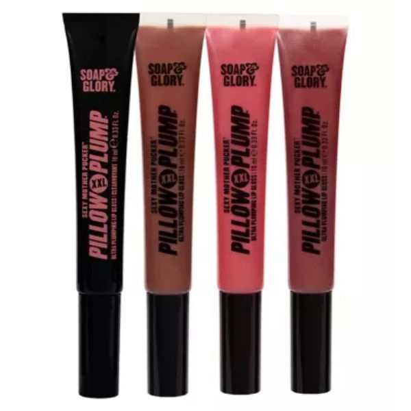 Sexy Mother Pucker Pillow Plump XXL Lip Gloss