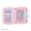 Sanrio 853780 Hello Kitty Medical Pouch