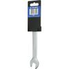 BRILLIANT TOOLS BT010905 Double Open-End Spanner 16 x 17 mm [Powered by KS Tools]