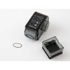 Midori 35587006 Rotating Stamp Dial Decorative Pattern
