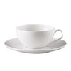 Rosenthal TAC Gropius Teetasse 2-TLG. Weiss