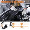 TJ113-2009-1 Ignition Coil Control Module Compatible with Predator Harbor Freight 3500 Inverter Generator