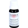 CERES Hypericum ø Johanniskraut-Urtinktur, 20 ml Lösung