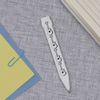 Azeeda 'Ukulele' Flat Magnetic Pen (MP00003995)