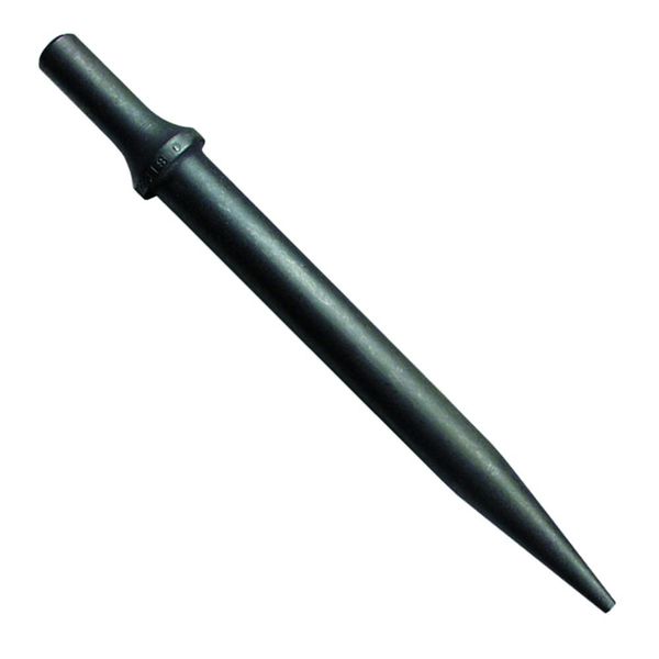 Mayhew Pro 31999 0.498-Inch Body Pneumatic Taper Punch