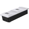 Venom PS5 Controller Twin Docking Station - White (PS5)