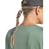 Jack Wolfskin Unisex Brand Cap Baseballkappe, Mountain Mint Leaf, One Size
