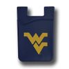 Desden West Virginia Solid Cell Phone Card Holder or Wallet